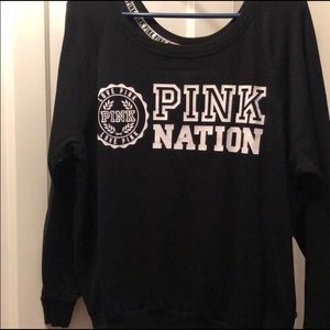 Pink nation